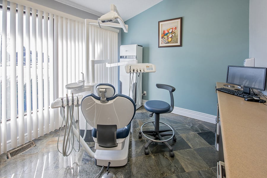 Kitchener Dentist | Boeriu Implant Dentistry