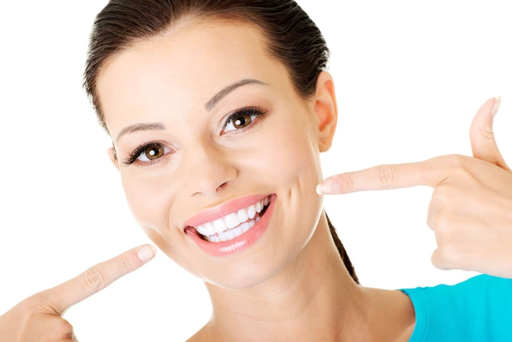 Teeth Whitening - Boeriu Implant Dentistry - Kitchener Dental Office