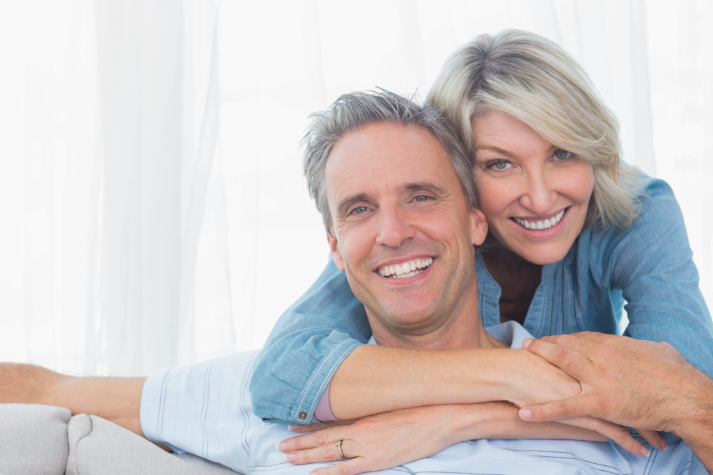 Teeth in A Day at Kitchener Dentist Frederick