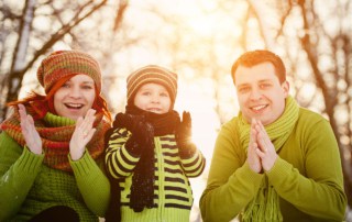 Dental Pain: Why do My Teeth Hurt During Cold Weather