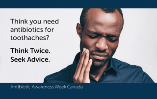 Antibiotics Awareness Week Canada