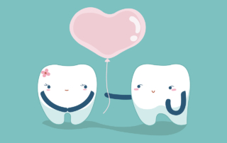 dental health habits