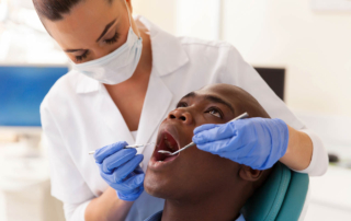 Crucial Facts About Oral Cancer