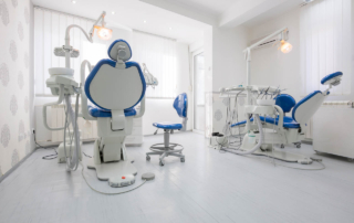 Why Digital Dental X-Ray is the Safer Choice