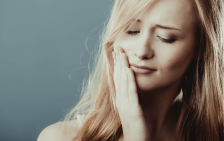 Why Wisdom Teeth are a Problem
