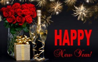 Happy New Year!