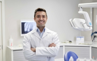 What do you need to know before booking a new Dentist?