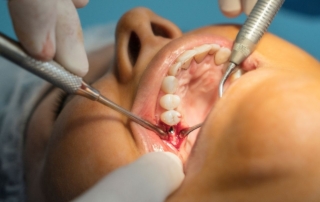 Kitchener Dentist