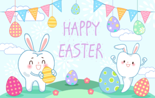 Happy Easter!