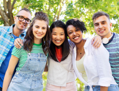 The Oral Implications Of Tobacco Consumption