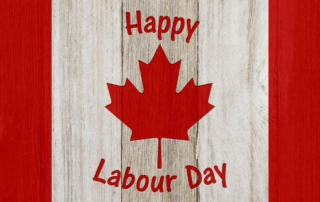 Happy Labour Day Kitchener Dentist Frederick Dental