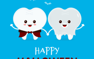 Halloween Kitchener Dentist Frederick Dental