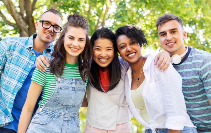 Benefits Of Gum Recontouring Kitchener Dentist Frederick Dental
