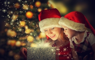 Holiday Season Kitchener Dentist Frederick Dental