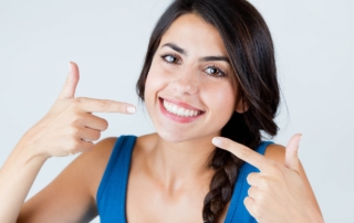Benefits Of Professional Teeth Whitening Kitchener Dentist Frederick Dental