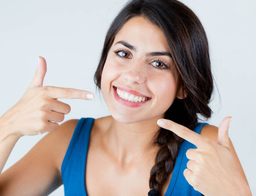 The Benefits Of Choosing Professional Tooth Whitening