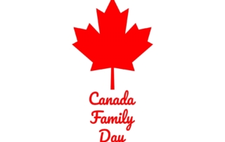 Happy Family Day Kitchener Dentist Frederick Dental