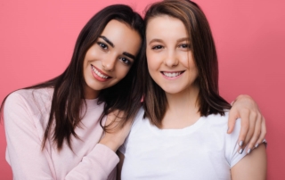 Happy Women's Day From Kitchener Dentist Frederick Dental