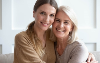 Heartfelt Mother's Day Wishes Kitchener Dentist Frederick Dental