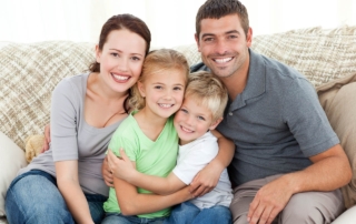Smile Bright This Father's Day With Kitchener Dentist Frederick Dental