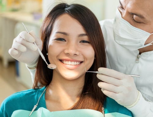 Top Benefits Of Seeing Your Dentist Every Six Months