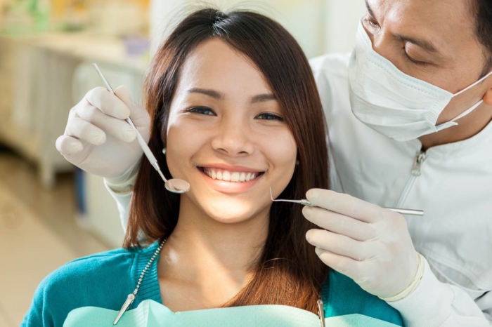 Top Benefits Of Seeing Your Dentist Every Six Months Kitchener Dentist Frederick Dental