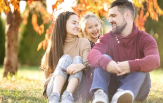 Honouring Dads Today – Father's Day from Kitchener Dentist Centre