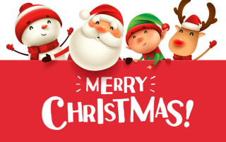 Merry Christmas & Warm Wishes from Kitchener Dentist Centre
