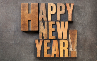 Wishing You A Bright New Year From Kitchener Dentist Centre
