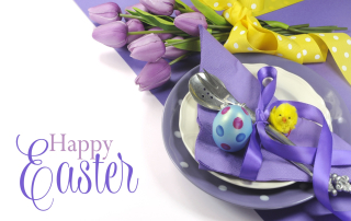 Wishing You a Happy Easter from Kitchener Dentist Centre