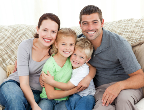 Happy Father’s Day from Kitchener Dentist Centre