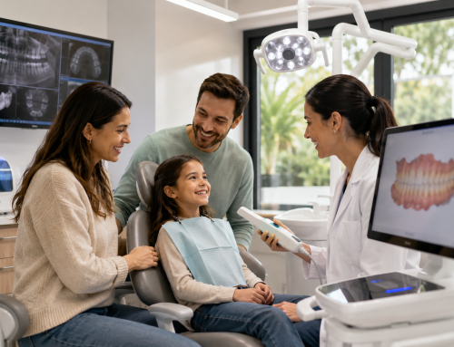 Best Dental Innovations To Expect In 2026