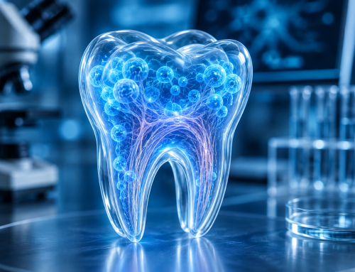 Can Adults Regrow Teeth? Exploring New Dental Research