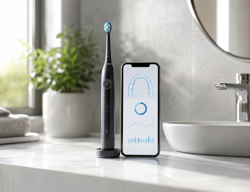 Smart Toothbrushes: What They Do And Who Should Use One
